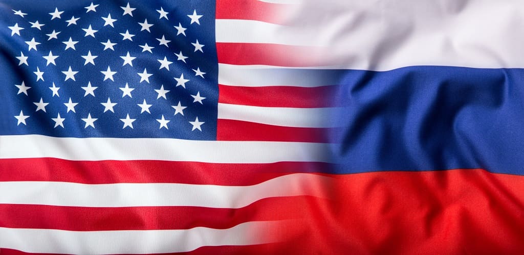 Immigrate to Russia from US