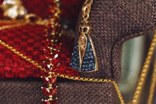 Open a Jewelry Business in Russia