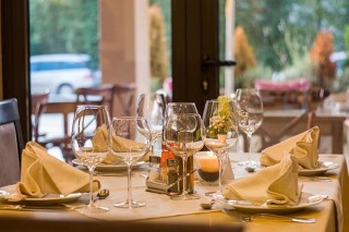 Open a Restaurant in Russia