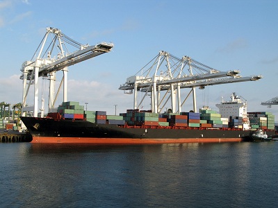 Import and Export Lawyers in Russia