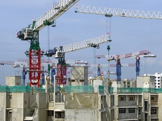 Set Up a Company in the Construction Sector in Russia