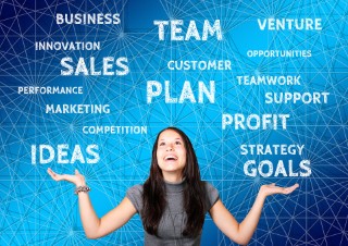 Set Up an Advertising and Marketing Company in Russia